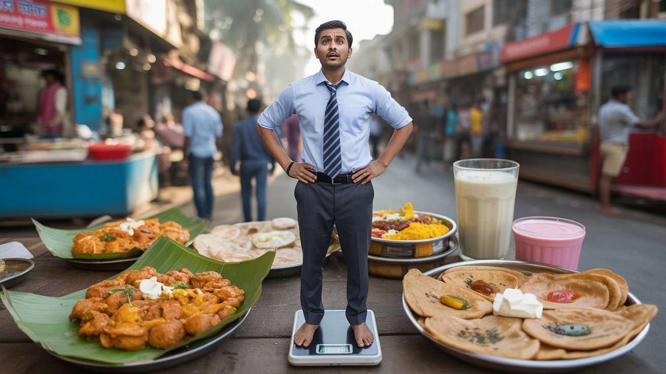 Best High-Protein Weight Loss Diet Plan in Chandigarh