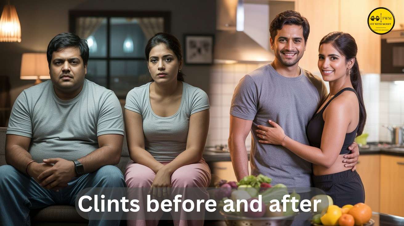 Best Dietitian in Zirakpur for Weight Loss