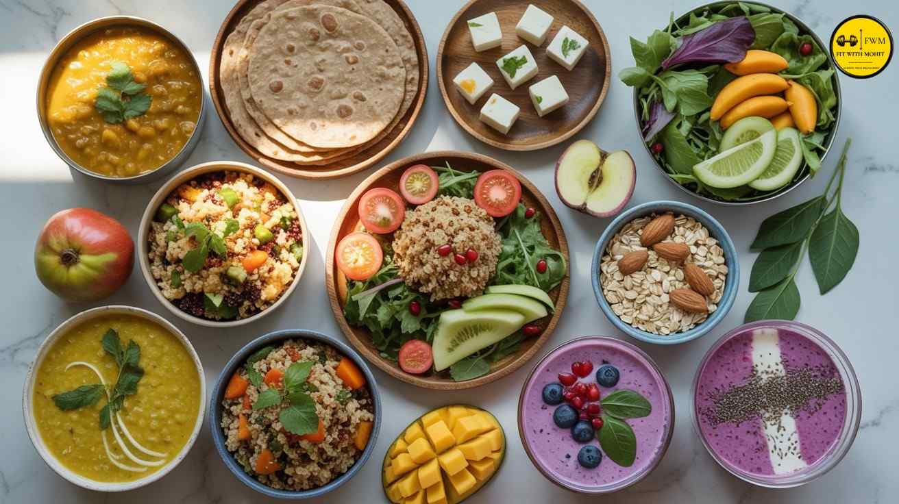 Best Dietitian in Zirakpur for Weight Loss